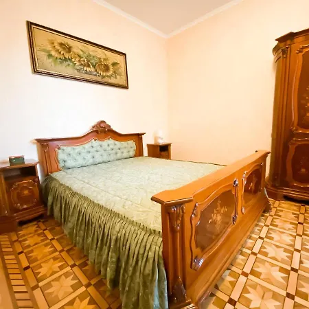 Apartment Reef 2 Odesa