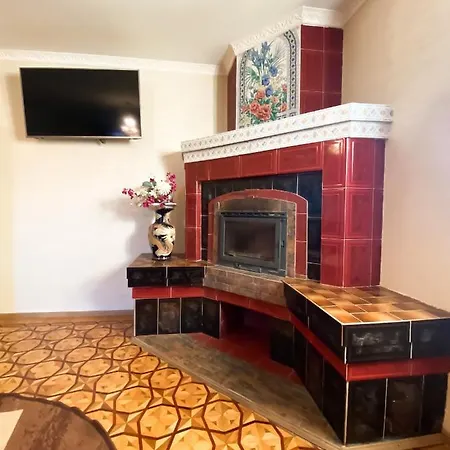 Apartment Reef 2