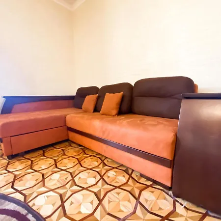 Apartment Reef 2 Odesa