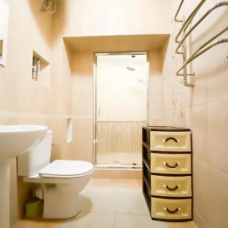 Apartment Reef 2 Odesa