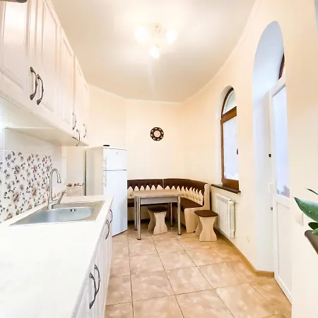 Reef 2 Apartment