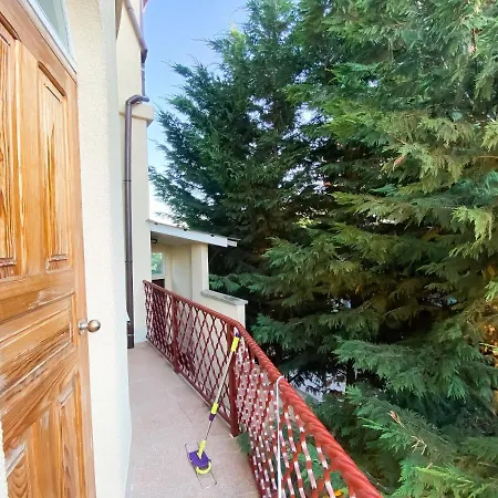 Apartment Reef 2 Odesa
