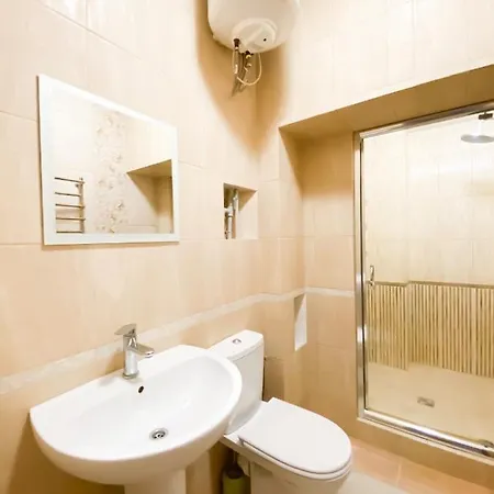 Reef 2 Apartment Odesa