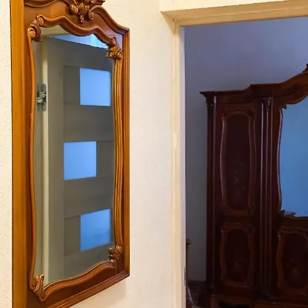 Reef 2 Apartment Odesa